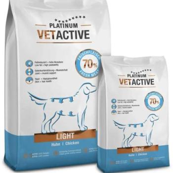 PLATINUM VetActive Light 5 kg kép