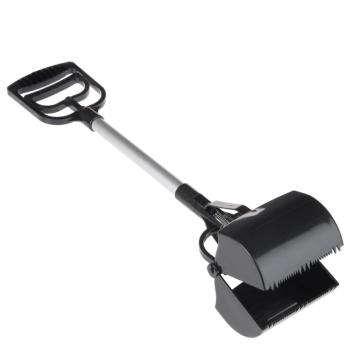 Poop Scooper kutyapiszok felszedő lapát kutyáknak,60x13cm kép