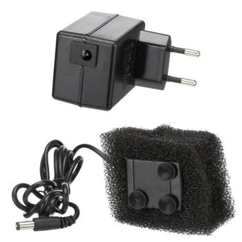 Pótszivattyú Vital Flow kerámia macska itatókúthoz macskáknak, kutyáknak kép