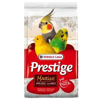 Prestige Premium madárhomok - 3 x 5 kg kép