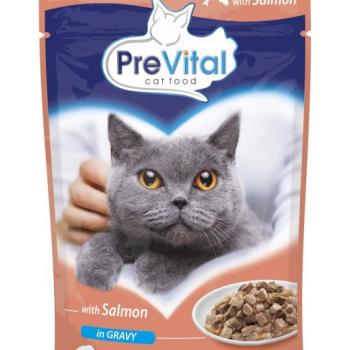 PreVital alutasakos eledel lazaccal 24 x 100 g kép