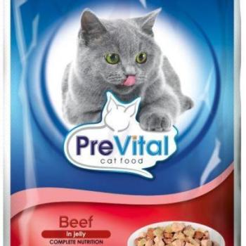 PreVital Beef 100 g kép