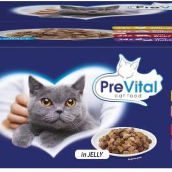 PreVital Giga Box 96x100 g kép