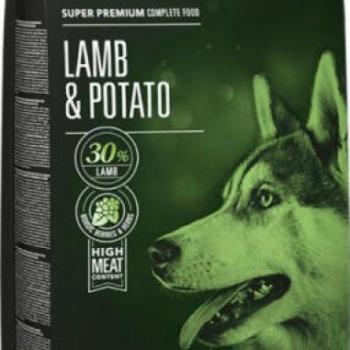 PrimaDog Adult All Breeds Lamb & Potato 10 kg kép