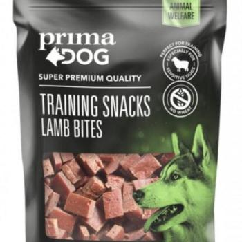 PrimaDog Training snack bárányfalat 50 g kép