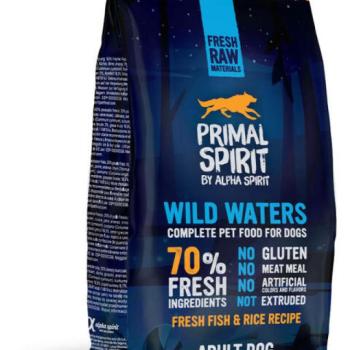 PRIMAL Spirit Wild Waters 1 kg kép