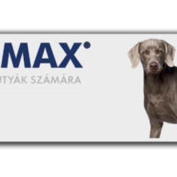 PRO-MAX Large Breed probiotikus paszta 30 ml kép