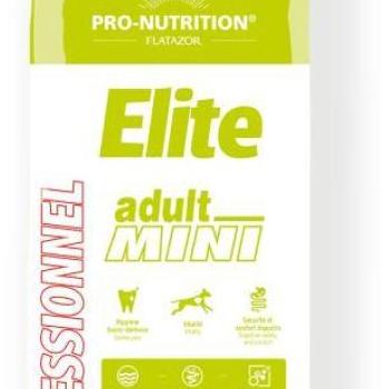Pro-Nutrition Elite Mini Adult 20 kg kép
