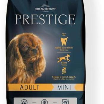 Pro-Nutrition Flatazor Prestige Adult Mini 3 kg kép