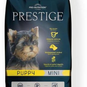 Pro-Nutrition Flatazor Prestige Puppy Mini 3 kg kép