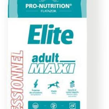 Pro-Nutrition Flatazor Professionnel Elite Adult Maxi 20 kg kép