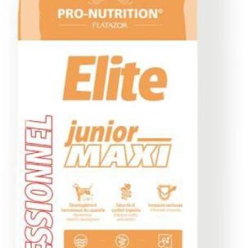 Pro-Nutrition Flatazor Professionnel Elite Junior Maxi 20 kg kép