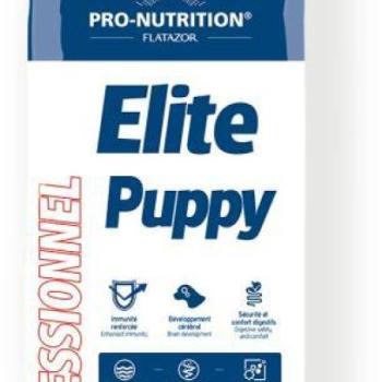 Pro-Nutrition Flatazor Professionnel Elite Puppy 20 kg kép