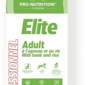 Pro-Nutrition Flatazor Professionnel Elite Sensible 20 kg kép