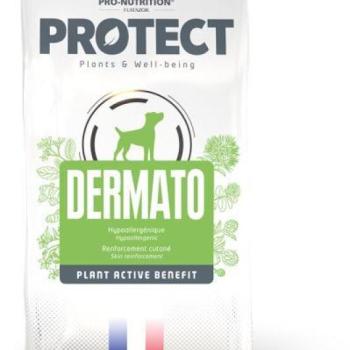 Pro-Nutrition Flatazor Protect Dermato 12 kg kép