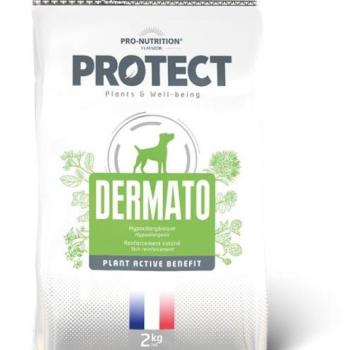 Pro-Nutrition Flatazor Protect Dermato 2 kg kép