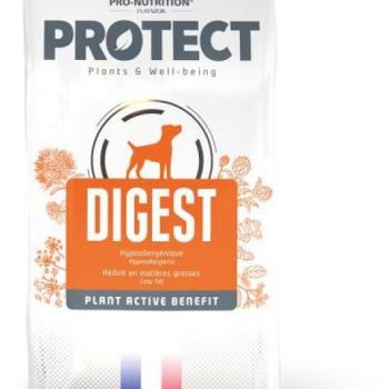 Pro-Nutrition Flatazor Protect Digest 12 kg kép