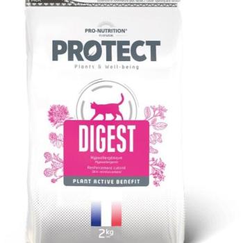 Pro-Nutrition Flatazor Protect Digest 2 kg kép