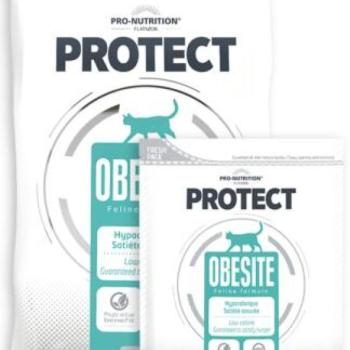 Pro-Nutrition Flatazor Protect Obesite 2 kg kép