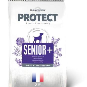 Pro-Nutrition Flatazor Protect Senior+ 2 kg kép