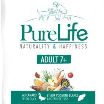 Pro-Nutrition Flatazor PureLife Adult 7+ 12 kg kép