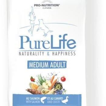 Pro-Nutrition Flatazor PureLife Medium Adult 12 kg kép