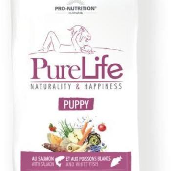 Pro-Nutrition Flatazor PureLife Puppy 12 kg kép