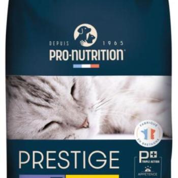 Pro-Nutrition Prestige Adult 8+ Sterilised 2 kg kép