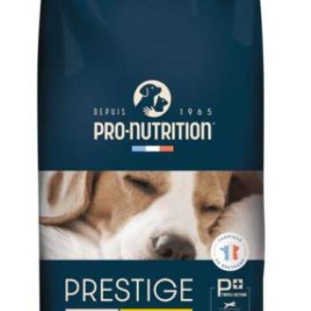 Pro-Nutrition Prestige Adult All Sizes Skin 12 kg kép