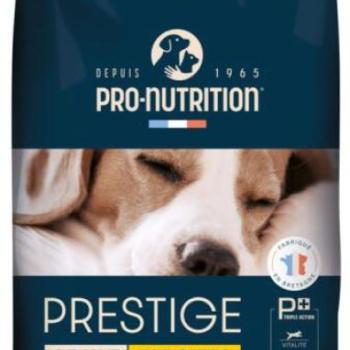 Pro-Nutrition Prestige Adult All Sizes Skin 3 kg kép