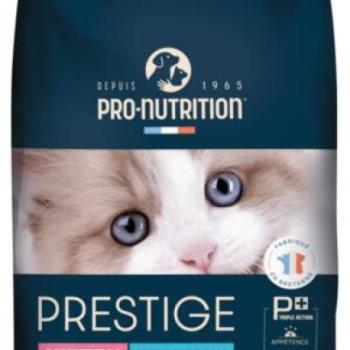 Pro-Nutrition Prestige Kitten 2 kg kép