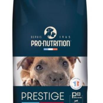 Pro-Nutrition Prestige Puppy Medium 12 kg kép