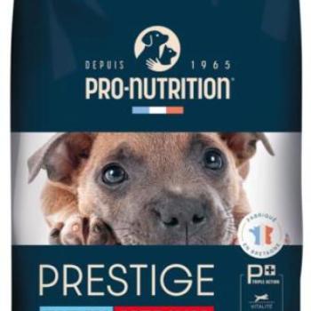 Pro-Nutrition Prestige Puppy Medium 3 kg kép