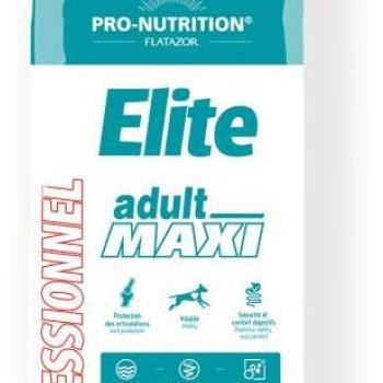 Pro-Nutrition Professionnel Elite Adult Maxi 20 kg kép