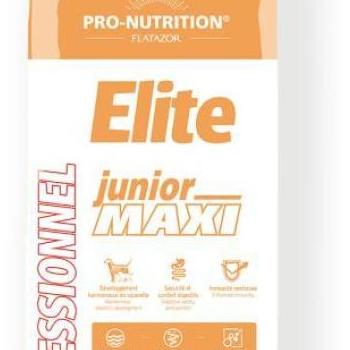 Pro-Nutrition Professionnel Elite Junior Maxi 20 kg kép