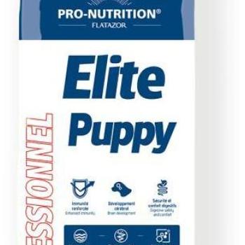 Pro-Nutrition Professionnel Elite Puppy 20 kg kép