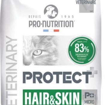 Pro-Nutrition Protect Hair & Skin 2 kg kép
