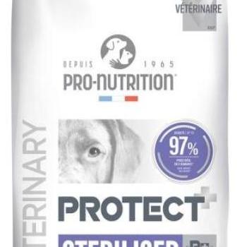 Pro-Nutrition Protect Sterilised 12 kg kép