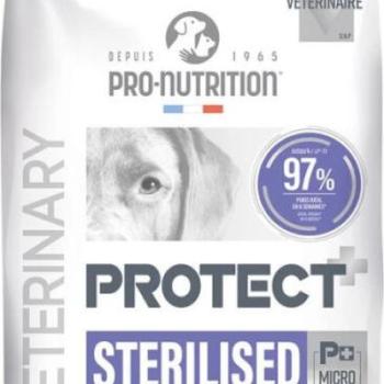 Pro-Nutrition Protect Sterilised 2 kg kép