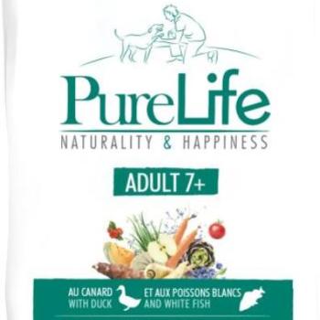 Pro-Nutrition PureLife Adult 7+ 2 kg kép