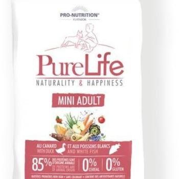 Pro-Nutrition PureLife Mini Adult 2 kg kép
