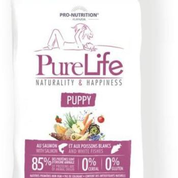 Pro-Nutrition PureLife Puppy 2 kg kép