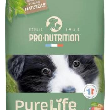 Pro-Nutrition PureLife Puppy Mini/Medium 12 kg kép