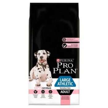 Pro Plan Adult Large Breed Athletic Optiderma 14 kg kép