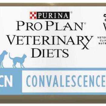 PRO PLAN CN Convalescence Mousse 195 g kép