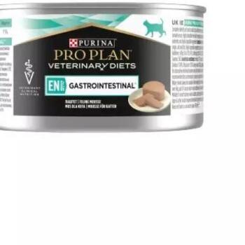 PRO PLAN EN Gastrointestinal 195 g kép