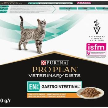 PRO PLAN Gastrointestinal chicken 10x85 g kép