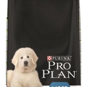 PRO PLAN Healthy Start Large Robust Puppy 12 kg kép
