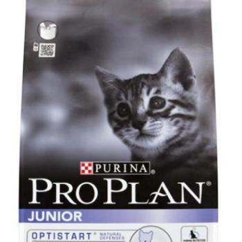 PRO PLAN Junior chicken 1,5 kg kép