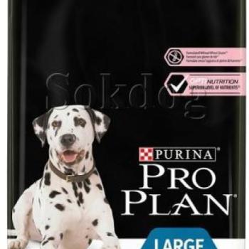 PRO PLAN Large Atlethic Sensitive 14 kg kép